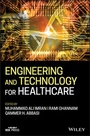 Cover: Engineering and Technology for Healthcare - Wiley-ISTE