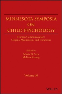 Enlarge image Cover: Human Communication - Wiley