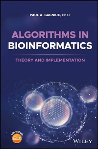 Enlarge image Cover: Algorithms in Bioinformatics - Wiley
