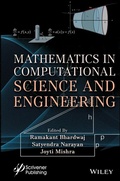 Cover: Mathematics in Computational Science and Engineering - Wiley