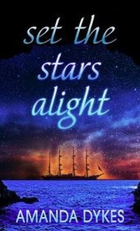 Enlarge image Cover: Set the Stars Alight - Cengage Gale
