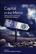 Cover: Capital in the Mirror - De Gruyter