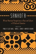 Cover: Sankofa - De Gruyter