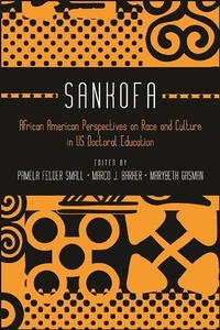 Enlarge image Cover: Sankofa - De Gruyter