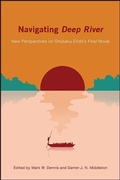Cover: Navigating Deep River - De Gruyter