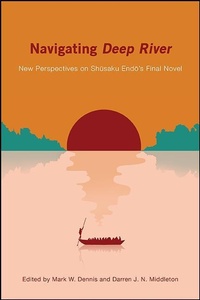 Enlarge image Cover: Navigating Deep River - De Gruyter