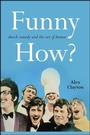 Cover: Funny How? - De Gruyter
