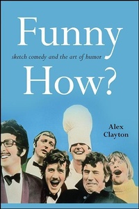 Enlarge image Cover: Funny How? - De Gruyter