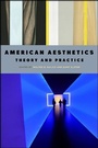Cover: American Aesthetics - State University of New York Press
