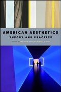 Cover: American Aesthetics - State University of New York Press