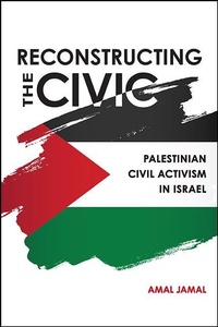Enlarge image Cover: Reconstructing the Civic - State University of New York Press