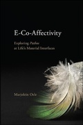 Cover: E-Co-Affectivity - De Gruyter