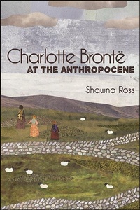 Enlarge image Cover: Charlotte Brontë at the Anthropocene - De Gruyter