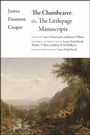 Cover: The Chainbearer - De Gruyter