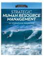 Cover: Strategic Human Resource Management - SAGE Publications Ltd