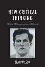 Cover: New Critical Thinking - Lexington Books
