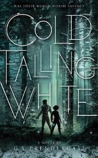 Enlarge image Cover: Cold Falling White - Brilliance Audio