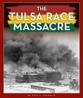 Cover: The Tulsa Race Massacre - Child's World
