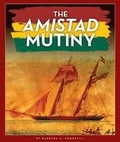 Cover: The Amistad Mutiny - Child's World