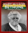 Cover: Mary McLeod Bethune - Child's World