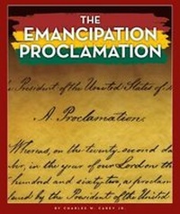 Enlarge image Cover: The Emancipation Proclamation - Child's World