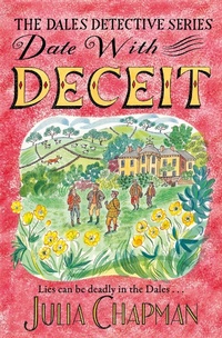 Abbildung von: Date with Deceit - Pan Books