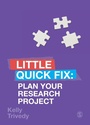Cover: Plan Your Research Project - SAGE Publications Ltd