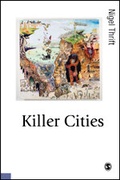 Cover: Killer Cities - SAGE Publications Ltd