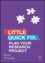 Cover: Plan Your Research Project - SAGE Publications Ltd