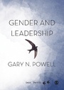 Cover: Gender and Leadership - SAGE Publications Ltd