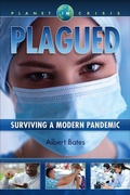 Cover: Plagued - Book Publishing Company