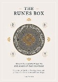 Cover: The Runes Box: Volume 1 - Wellfleet Press