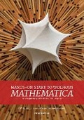 Cover: Hands-On Start to Wolfram Mathematica - Wolfram Media Inc