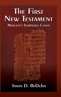 Enlarge image Cover: First New Testament - Polebridge Press