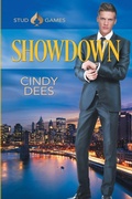 Cover: Showdown - Dreamspinner Press