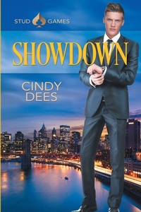 Enlarge image Cover: Showdown - Dreamspinner Press