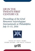 Cover: Ur in the Twenty-First Century CE - Eisenbrauns