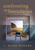 Cover: Confronting the Boundaries - Luminare Press