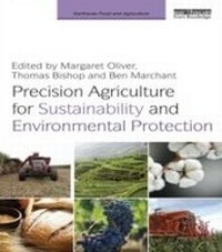 Abbildung von: Precision Agriculture for Sustainability and Environmental Protection - Routledge