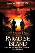 Cover: Paradise Island - Permuted Press