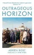 Cover: Outrageous Horizon - Serpent's Tail