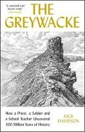 Cover: The Greywacke - Profile Books Ltd