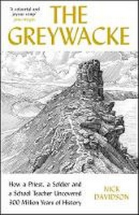 Enlarge image Cover: The Greywacke - Profile Books Ltd