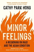 Cover: Minor Feelings - Profile Books Ltd