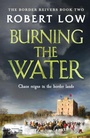 Cover: Burning the Water - Canelo