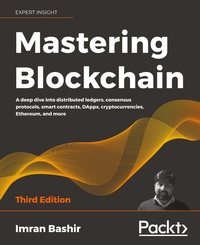 Abbildung von: Mastering Blockchain - Packt Publishing