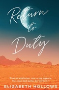 Cover: Return to Duty - Pride & Company
