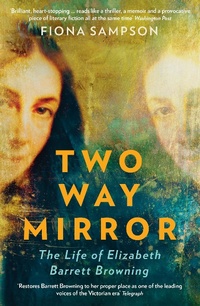 Enlarge image Cover: Two-Way Mirror - Profile Books Ltd