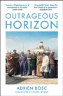 Cover: Outrageous Horizon - Serpent's Tail