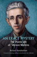 Cover: An exact mystery - The Choir Press